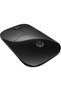 Wireless Mouse, Black, Z3700 - 2