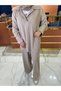 Daily Suit Beige - 3