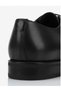 100% Genuine Leather Black Men's Classic Loafer Casual Comfortable Shoes - 3