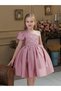 Rochie, roz - 8