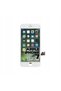 Display LCD touchscreen digitizor pentru iPhone 7 alb