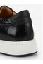 Men's Original Calfskin Genuine Leather Casual and Classic Loafer Shoes - 3