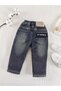 Jeans, albastru - 2