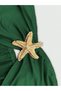 Rochie maxi, verde - 6