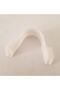 Anti-Fog Glasses and Mask Stabilizer Nose Apparatus - Set 1 (Narrow - White)(3 Pieces) - 2