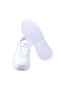 Assn. Abe 1fx Daily Walking Sports Shoes White - 5