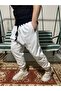 Shalwar Type Tracksuit - 2