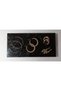 Quartz Marble Presentation Holder (25X12 CM) - 2