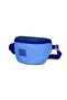 Sport Deep Blue Navy Blue Waist Bag 22607 - 2