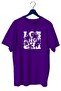Lapalm Sportsman T-shirt Crew Neck