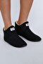 Unisex Winter Boots Pwr Slippers Black - 6