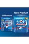 Quantum 100 Tablets Dishwasher Detergent (50 X 2) - 4