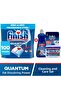 Quantum Special Series Dishwasher Detergent 100 Pieces + Cleaning Care Set