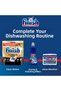 Quantum Special Series Dishwasher Detergent Capsule Tablet 100 Pieces - 5