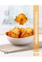 Additive-Free Dried Dates Without Additional Sugar 100 Gr