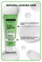 Metamorfose Pure Detox Purifying Care Hair Mask for Oily Hair and Scalp 75 ml 2 Pieces - 3