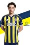 Original Licensed 2025/26 New Season Jersey with Stick, Sports Bracelet Set, Gift - 3