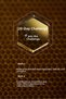 Purifying Honey and Propolis Extract Face Wash Gel for Oily and Acne-Prone Skin 200 ml - 5