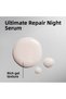 Ultimate Repair Protection Night Hair Serum for All Hair Types 95 ml Tenroses - 3