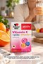 Vitamin C + Zinc + Vitamin E 40 Tablets - 5
