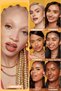 Buttermelt Glaze Soft Glow Skin Tint + SPF/FPS 30,12h Wear, Almond Butta - 5