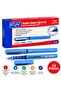 Needle Tip Roller Pen 0.5 mm (12 Pcs)