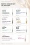 5 Pieces of K2 Isolated Hair Removal Needles - 6