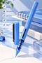 Needle Tip Roller Pen 0.5 mm (12 Pcs) - 2