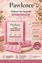 Pedicure Slippers - Pedicure Slippers - Pedicure Toe Cover - Body Peeling Set of 4 - 2