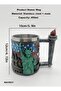 New york statue of liberty mug – 3d decorative design - 4