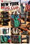 New york statue of liberty mug – 3d decorative design