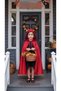Little Red Riding Hood Costume Children's Baby Cape - 2