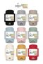 Tarama • Mustard (3021) • 5-Pack × 200 Gr / 60 m • 3 mm • Cotton Taranan Hobby Yarn - 4