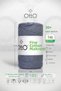 Thin Cotton Macrame Yarn • Indigo Blue • 5-Pack × 200 Gr / 170 m • 2 mm • Cotton Cord • Macrame, Bags, Accessories - 2