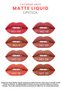 Matte Liquid Lipstick Matte Liquid Lipstick No 26 - 3