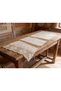 Buldan Monika Runner Is Authentic, Stylish, Simple and Elegant.