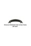 Cansu Model Flat Black Handle 64mm (B-45-64-02) - 2