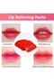 Lips Paster Pre-Lip Permanent Makeup Pad 12-Pack - 3
