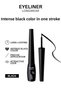 Eyeliner Long Wear Long-Lasting