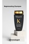 Chronologiste Bain Régénérant Renewing and Revitalizing Shampoo for Damaged Hair 250ml - 2