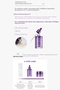 Total Anti-Aging Care Set Enriched with Fermented Ingredients Time Revolution Best Selle - 4