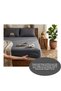 Single Rubberized Sheet 100/200 Bed Size 2 Pillowcases - 4
