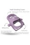 Mochi Teether Lilac - 2