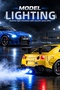 1/24 Scale Nissan Skyline Gtr R34 Diecast Car |   Alloy Sports Car Model with Sound, Light, and Pull-Back Function - 6