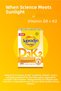 Expert Tablet Vitamin D3, Vitamin K2, and Calcium Supplementing Food - 7