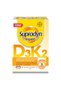 Expert Tablet Vitamin D3, Vitamin K2, and Calcium Supplementing Food