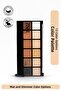 Eyeshadow Palette 12-Piece Matte and Shimmer