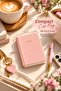Pocket Size Notebook 10.5 X 7.5 cm Lined Mini Notebook 80 Sheets 80 Gr Powder - 3