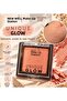 Newwell Make-Up Station Unique Glow Shimmer Highlighter – Natural-Looking Radiant Finish