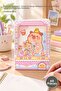 60 Character Notebooks – Character Design Notebooks, Stationery Products, School and Daily Use, Notebooks